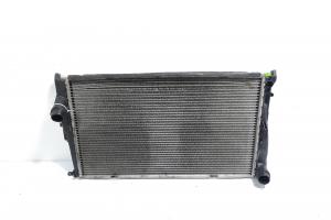 Radiator racire apa, Bmw, 2.0 diesel, N47D20C (idi:501271) din dezmembrari