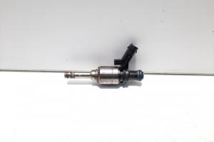 Injector, cod 06H906036F, Audi A4 (8K2, B8) 1.8 TFSI, CAB (id:502471) din dezmembrari