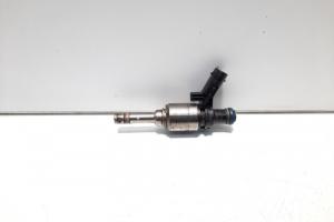 Injector, cod 06H906036F, Audi A4 (8K2, B8) 1.8 TFSI, CAB (id:502472) din dezmembrari
