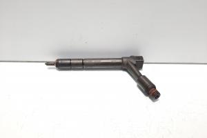 Injector, cod TJBB01901D, Opel Astra G, 1.7 DTI, Y17DT (id:502728) din dezmembrari