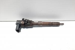 Injector, cod 0445110183, Opel Combo, 1.3 CDTI, Z13DTJ (id:502024) din dezmembrari
