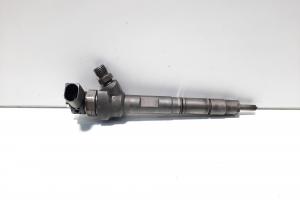 Injector, cod 03L130277J, 0445110369, Vw Passat (362) 2.0 TDI, CFF (id:502732) din dezmembrari