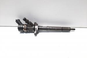 Injector, cod 0445110259, Ford Focus 2 (DA) 1.6 TDCI, G8DB (id:502013) din dezmembrari