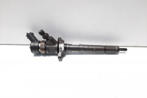 Injector, cod 0445110259, Ford Focus 2 (DA) 1.6 TDCI, G8DB (pr:110747) din dezmembrari