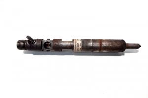 Injector, cod EJBRO1801A, Renault Scenic 2, 1.5 DCI, K9KF728 (id:502008) din dezmembrari