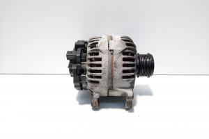 Alternator 130A, Ford Mondeo 3 (B5Y) 1.8 benz, CHBA (id:502998) din dezmembrari