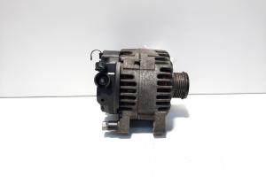 Alternator 150A Valeo, cod 9646321780, Peugeot 307, 1.6 HDI, 9HX (id:502612) din dezmembrari