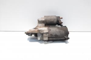 Electromotor, cod 1S7U-11000-AC, Ford Mondeo 3 (B5Y) 1.8 benz, CHBA, 5 vit man (pr:110747) din dezmembrari