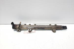 Rampa injectoare cu senzori, cod 46817523, 0445214044, Opel Corsa C (F08, F68) 1.3 CDTI, Z13DT (id:502979) din dezmembrari