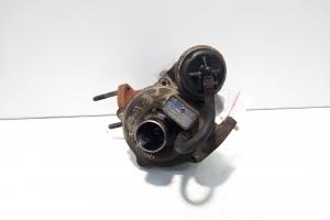 Turbosuflanta, cod GM735013430, Opel Corsa D, 1.3 CDTI, Z13DTJ (id:502975) din dezmembrari