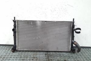 Radiator racire apa 3M5H-8005-TL, Ford Focus 2 (DA) din dezmembrari