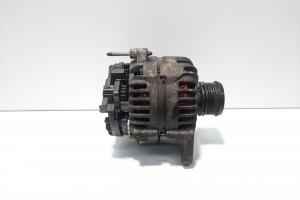 Alternator, cod 8200360480, Renault Modus, 1.5 DCI, K9K752 (id:502962) din dezmembrari
