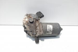 Motoras stergator fata, cod GM13182340, Opel Corsa D (id:502378) din dezmembrari