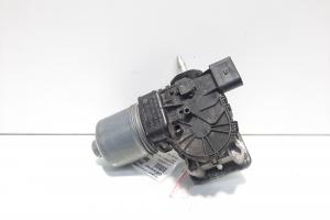 Motoras stergator fata, cod 6R1955119A, Vw Polo (6R) (id:502391) din dezmembrari