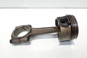 Piston cu biela, Peugeot, 1.6 benz, NFU (idi:498950) din dezmembrari