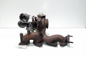 Turbosuflanta, cod 03G253019N, VW, 2.0 TDI, BMN (idi:502527) din dezmembrari