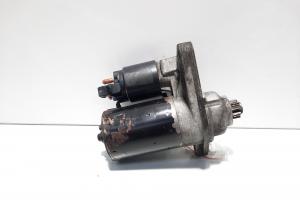 Electromotor, cod 02T911023E, Seat, 1.4 benz, AUB, 5 vit man (pr:110747) din dezmembrari