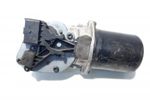 Motoras stergatoare fata, Renault Scenic 2 (id:502318) din dezmembrari