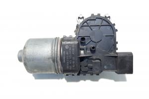 Motoras stergatoare fata, cod 6Q1955119A, Vw Polo (9N) (id:502355) din dezmembrari