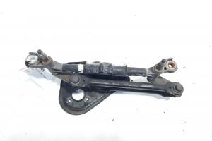 Ansamblu stergatoare fata, Vw Fox (5Z1, 5Z3) (id:502405) din dezmembrari