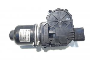 Motoras stergator fata, cod 6Q1955113A, Vw Polo (9N) (id:502350) din dezmembrari