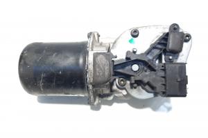 Motoras stergator fata, Renault Scenic 2 (id:502306) din dezmembrari