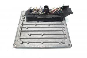 Calculator motor, cod 7M51-12A650-AFB, Ford, 1.6 benz, SHDA (idi:483167) din dezmembrari