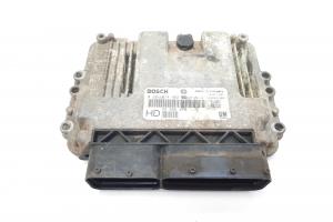 Calculator motor, cod GM55566279, Opel, 1.9 CDTI, Z19DTL (idi:482945) din dezmembrari