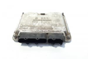 Calculator motor, cod 036906032J, 0261207194, VW, 1.4 benz, BCA (idi:482917) din dezmembrari