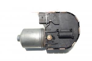 Motoras stergator fata, cod 1Z1955119A, Skoda Octavia 2 (1Z3) (id:502292) din dezmembrari