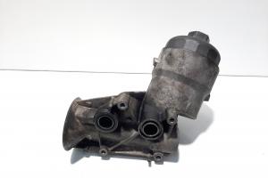 Carcasa filtru ulei, Opel Astra G, 1.7 CDTI, Y17DT (id:503488) din dezmembrari