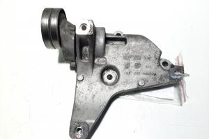 Suport compresor clima, cod 03F260885, Seat Ibiza 5 (6J5) 1.2 TSI, CBZ (id:503422) din dezmembrari