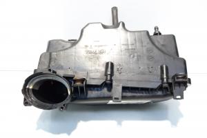 Carcasa filtru aer, cod 9656581180, Peugeot 307 SW, 1.6 HDI, 9HX (id:503405) din dezmembrari