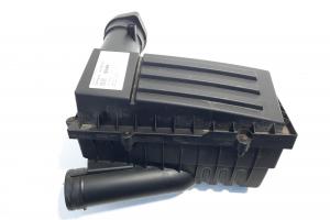 Carcasa filtru aer, cod 3C0129607AQ, Vw Passat (3C2) 2.0 TDI, BKP (id:503404) din dezmembrari