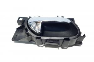 Maner interior dreapta spate, cod 9683446577, Peugeot 3008 (id:503673) din dezmembrari