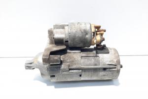 Electromotor, cod 9645100680, Peugeot 407, 1.6 HDI, 9HZ, 5 vit man (id:503470) din dezmembrari