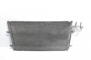 Radiator clima, cod 3M5H-19710-AB, Ford Focus C-Max, 1.6 TDCI, G8DA (id:503659) din dezmembrari