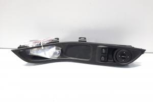 Butoane comanda geam stanga fata cu reglaj, cod AM5T-14A132-FA, Ford Focus 3 Turnier (id:503713) din dezmembrari