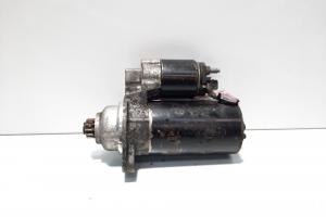 Electromotor, cod 02A911024D, Seat, 1.9 TDI, ALH, 5 vit man (idi:502037) din dezmembrari