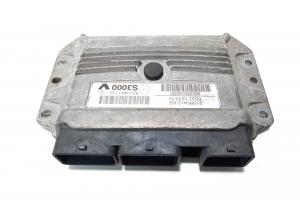 Calculator motor, cod 8200461733, 8200504593, Renault, 1.4 benz (idi:483200) din dezmembrari