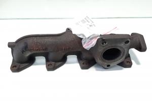 Galerie evacuare, cod 7810182-03, Bmw, 2.0 diesel, N47D20C (idi:482242) din dezmembrari