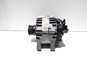 Alternator 150A, cod AV6N-10300-MD, Ford Focus 3, 1.6 TDCI, NGDA (id:503295) din dezmembrari