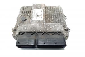 Calculator motor, cod 55194018YU, 7160006205, Opel, 1.3 CDTI, Z13DTJ (idi:483186) din dezmembrari