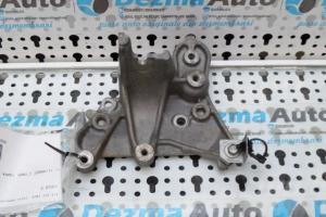 Suport motor 9648584680, Ford Mondeo 4 sedan, 2.0tdci din dezmembrari