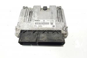 Calculator motor, cod 0281012869, 55201790, Opel, 1.9 CDTI, Z19DT (idi:483104) din dezmembrari