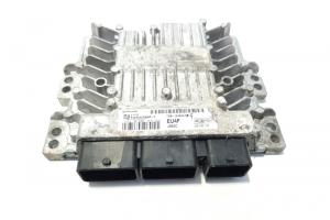 Calculator motor, cod 7G91-12A650-SG, Ford, 1.8 TDCI, QYWA (idi:483061) din dezmembrari