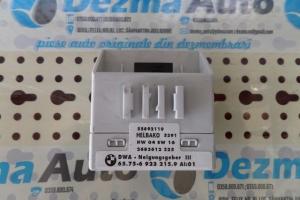 6923215.9 Modul senzor alarma Bmw 3 coupe (E46) din dezmembrari