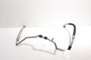 Conducta clima, cod 3C0820743BT, Vw Passat Variant (3C5) 2.0 TDI, CBA (id:504125) din dezmembrari