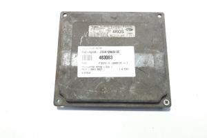 Calculator motor Siemens, cod 2S6A-12A650-SE, Ford, 1.4 benz, FXJA (idi:483063) din dezmembrari