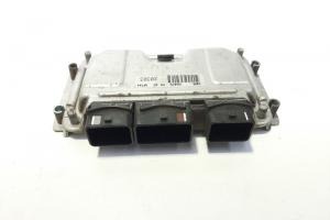 Calculator motor Bosch, cod 9637839580, 0261206633, Citroen, 1.6 benz, NFU (idi:483172) din dezmembrari